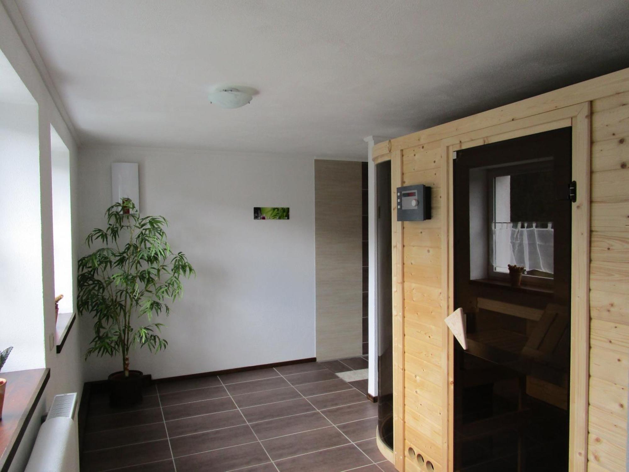 Greizer Kammhuette Gaststaette & Pension Klingenthal Exterior photo